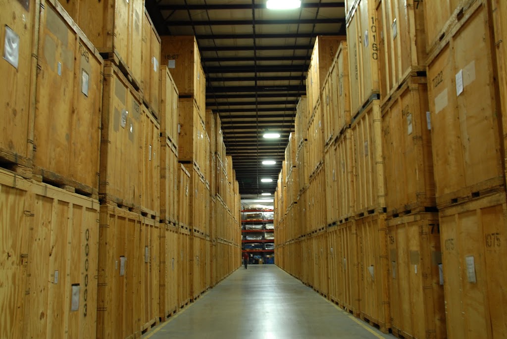 Humboldt Storage and Moving | 100 New Boston Dr, Canton, MA 02021, USA | Phone: (781) 821-8777