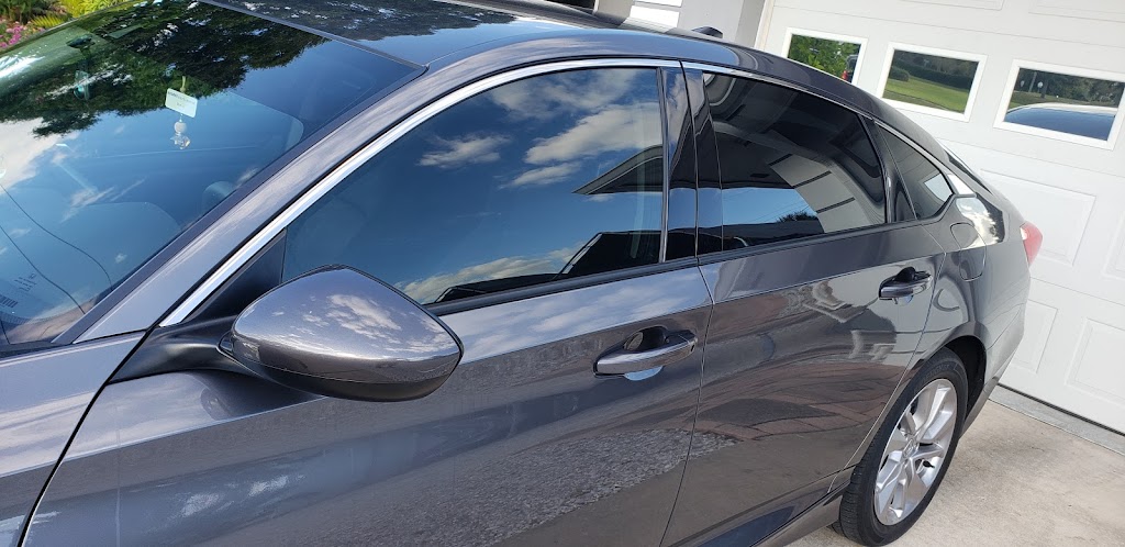 Paul Peduzzis Custom Window Tinting | 5711 26th St W, Bradenton, FL 34207, USA | Phone: (941) 727-0118