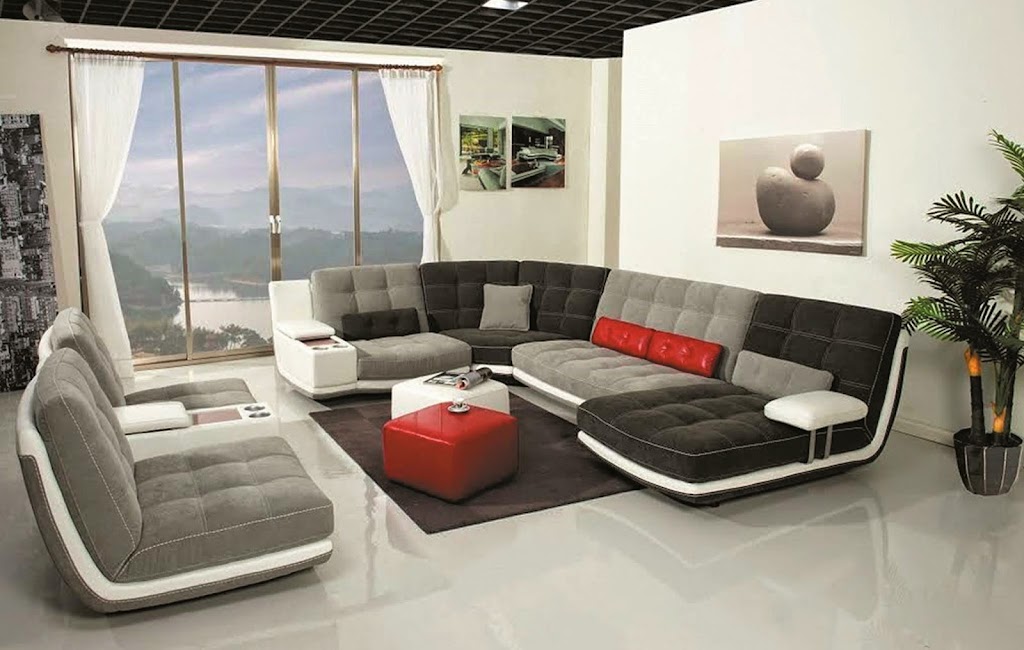 Allamoda Furniture | 15200 Ventura Blvd, Sherman Oaks, CA 91403, USA | Phone: (818) 325-3922