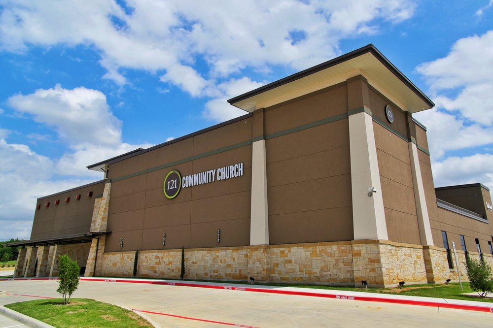 Lionheart Childrens Academy at 121 Community Church | 2701 Ira E. Woods Ave, Grapevine, TX 76051, USA | Phone: (682) 503-1000