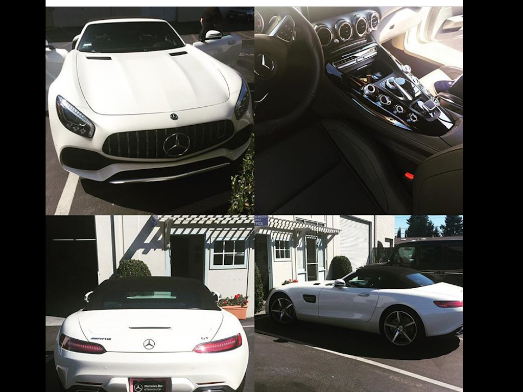 Cupertino Mercedes | 1058 W Evelyn Ave, Sunnyvale, CA 94086, USA | Phone: (408) 257-6420