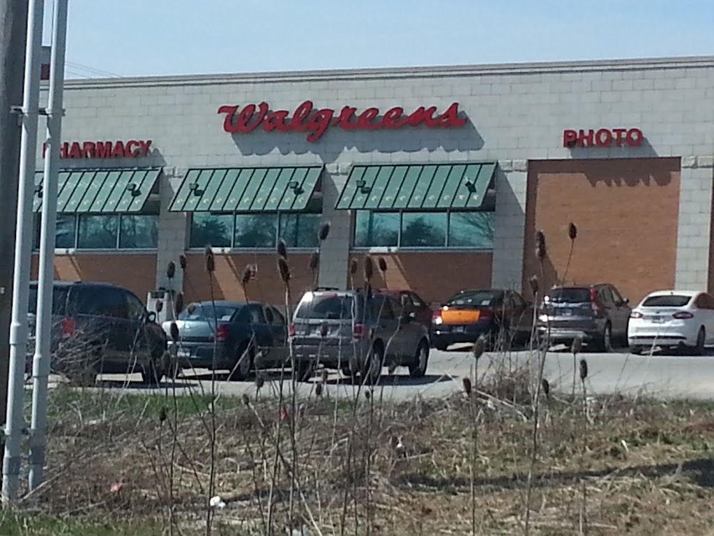 Walgreens | 11932 Lima Rd, Fort Wayne, IN 46818, USA | Phone: (260) 637-6667