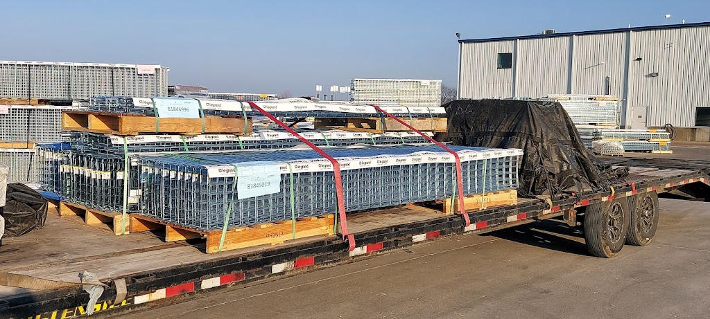 Cablofil Inc | 8319 State Rte 4, Mascoutah, IL 62258, USA | Phone: (618) 566-3244