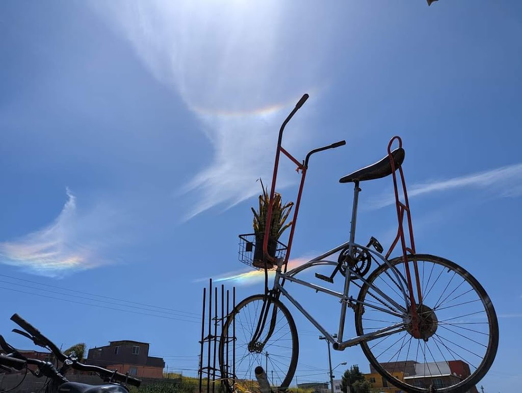 Bicicleteria PIÑAS PRO BIKE | Calle Mariano Verdugo, Manzana 47, Lote 9. Colonia, Lomas de Coronado, 22707 Rosarito, B.C., Mexico | Phone: 661 119 4072