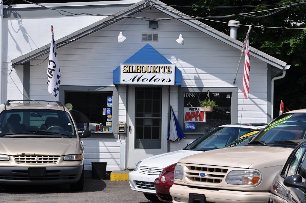 Silhouette Motors | 1028 N Montello St, Brockton, MA 02301, USA | Phone: (508) 580-0299