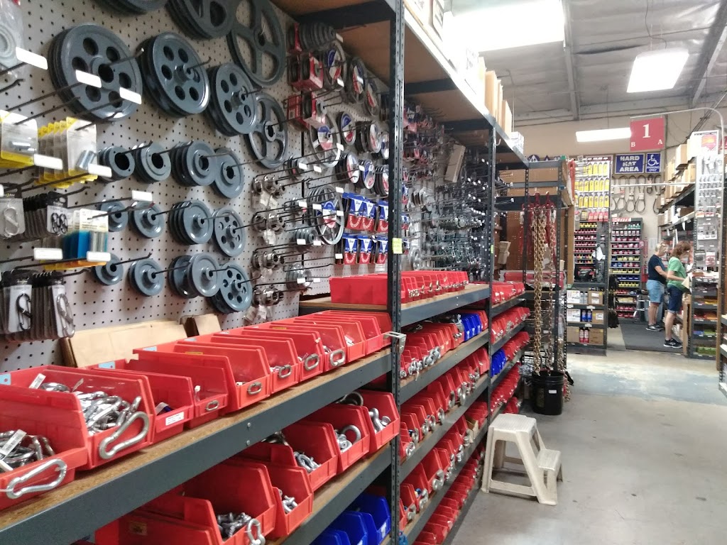 Marshalls Industrial Hardware | 8423 Production Ave, San Diego, CA 92121 | Phone: (858) 271-5555