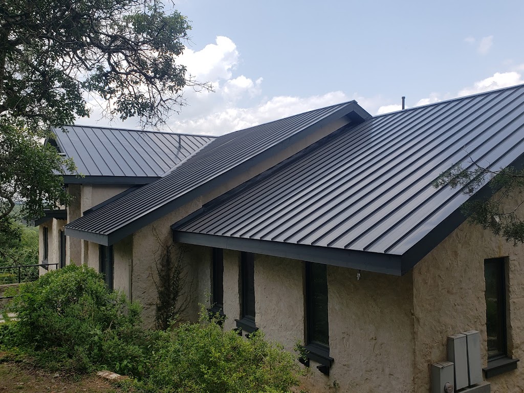 Action Roofing & Construction Inc. | 7200 Ranch Rd 2243, Georgetown, TX 78628, USA | Phone: (512) 844-1802