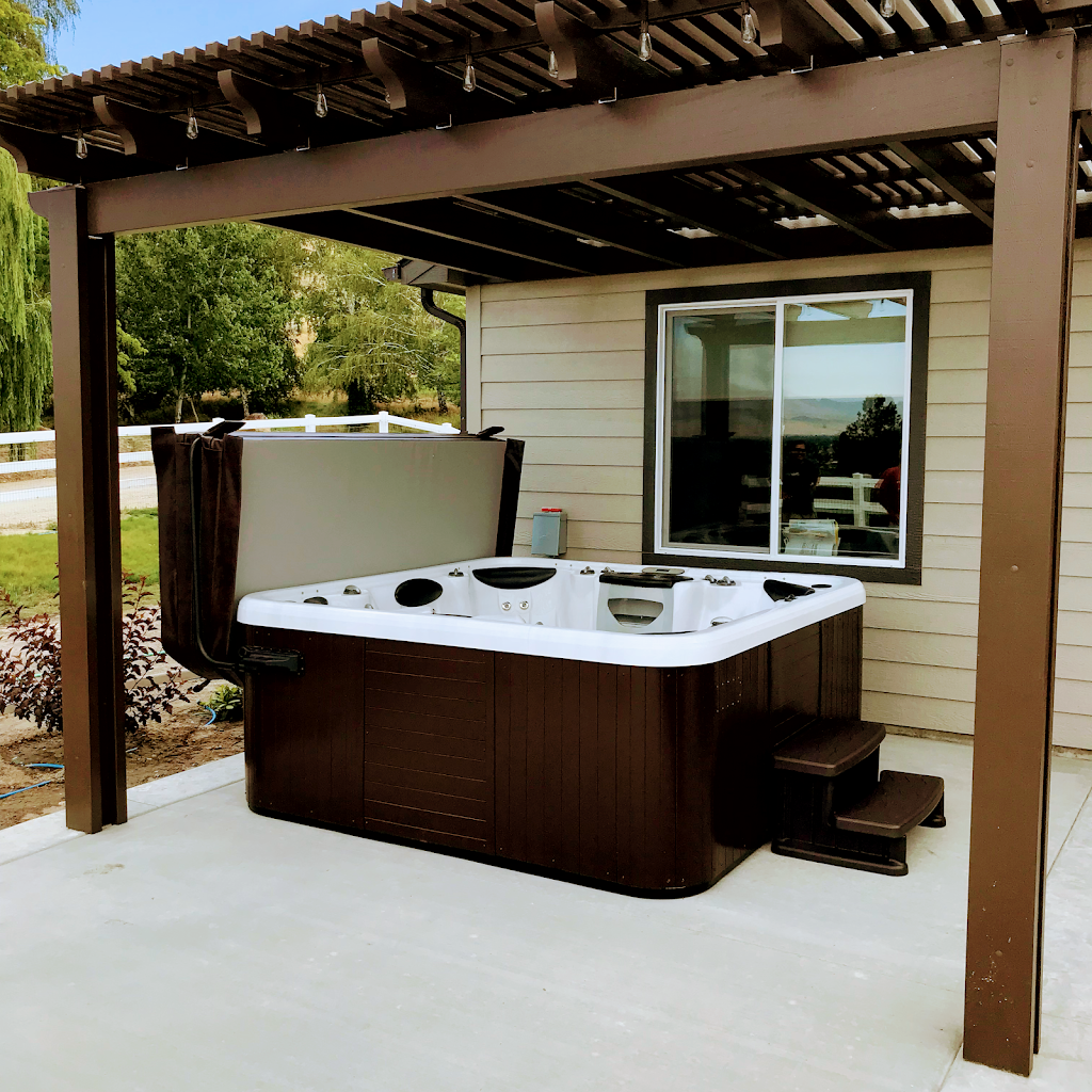 Loves Hot Tubs | 2370 Mill Rd, Emmett, ID 83617, USA | Phone: (208) 353-2170