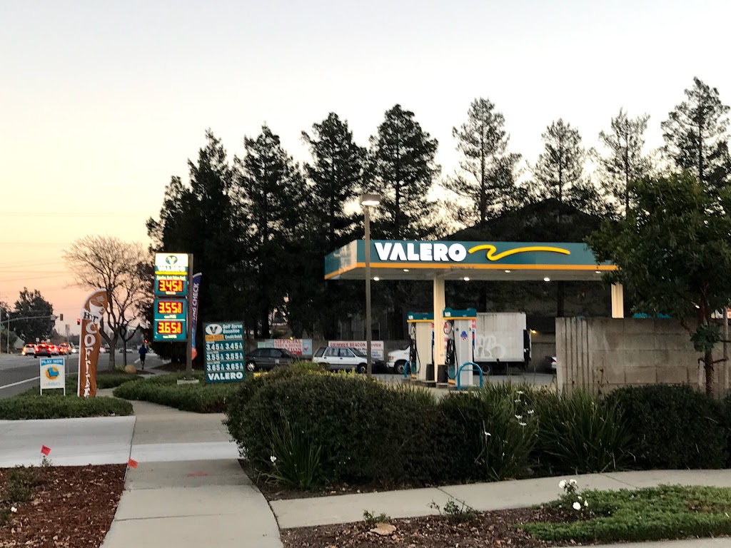 Valero | 43411 Grimmer Blvd, Fremont, CA 94538 | Phone: (510) 249-5687