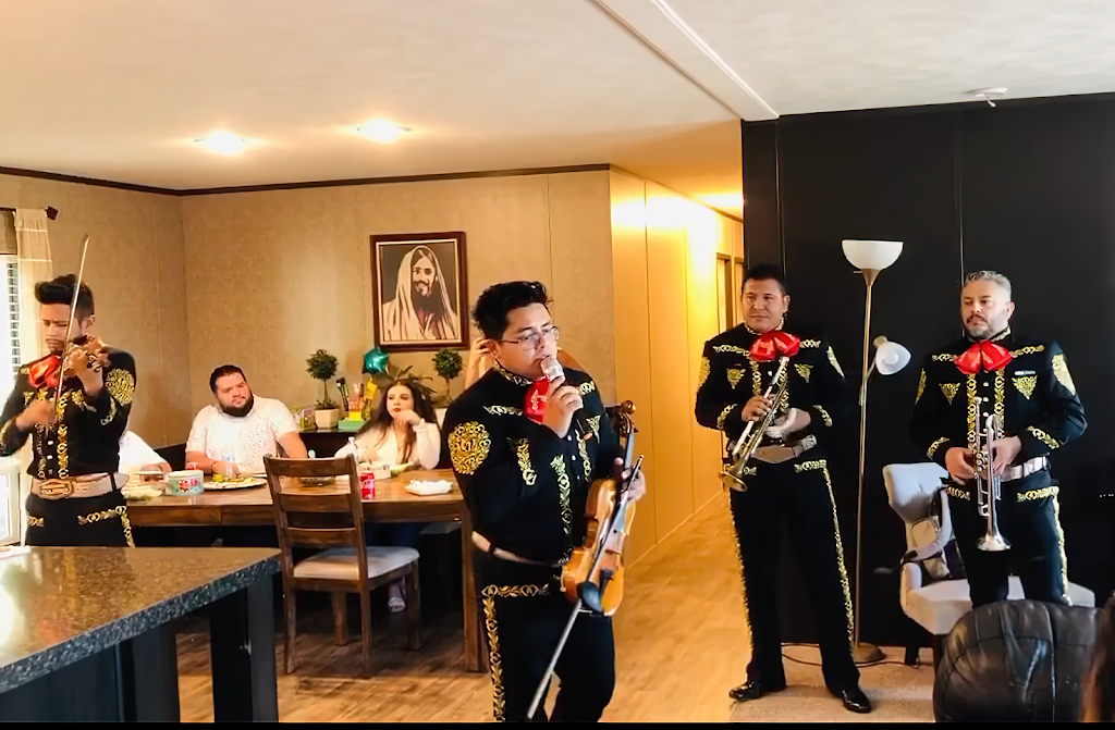 Mariachi viajero | 11467 Dennis Rd, Dallas, TX 75229, USA | Phone: (214) 214-0950