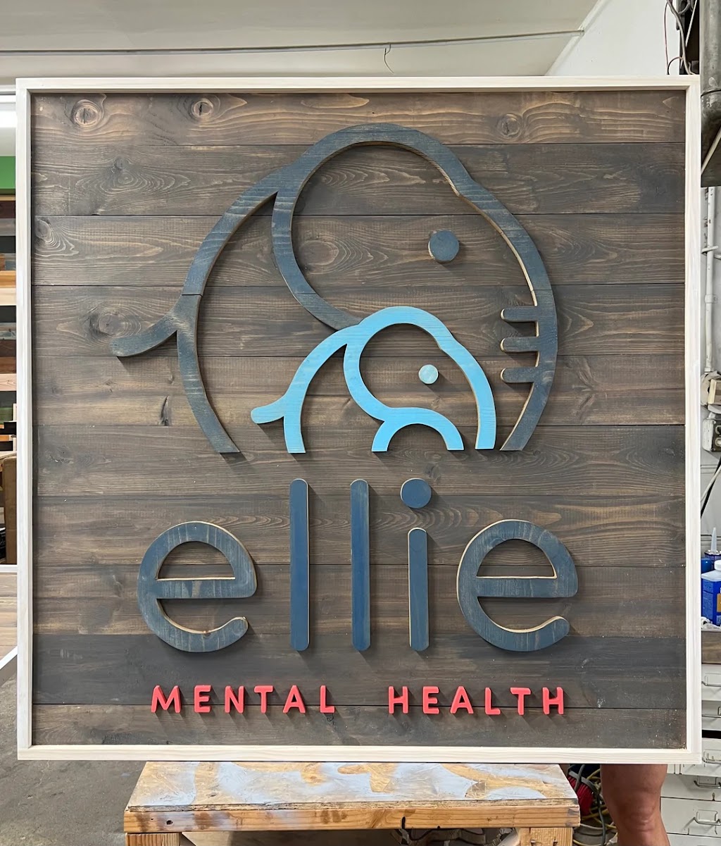 Ellie Mental Health | 2660 Scripture St Suite 210, Denton, TX 76201, USA | Phone: (940) 315-7825