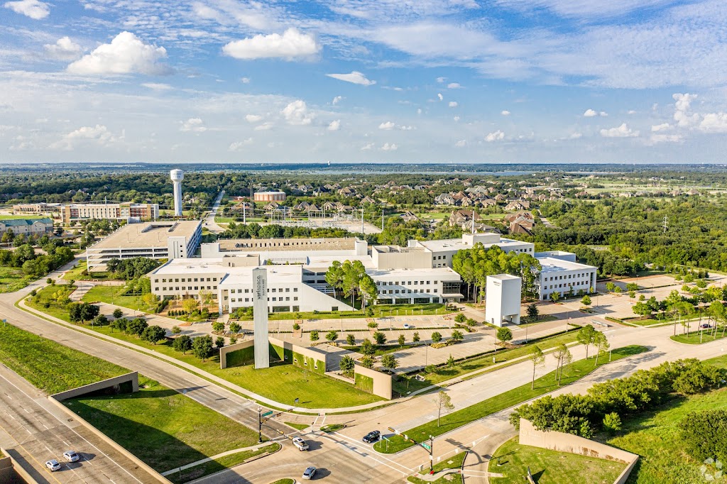 VariSpace Southlake | 1900 W Kirkwood Blvd, Southlake, TX 76092, USA | Phone: (469) 830-1290