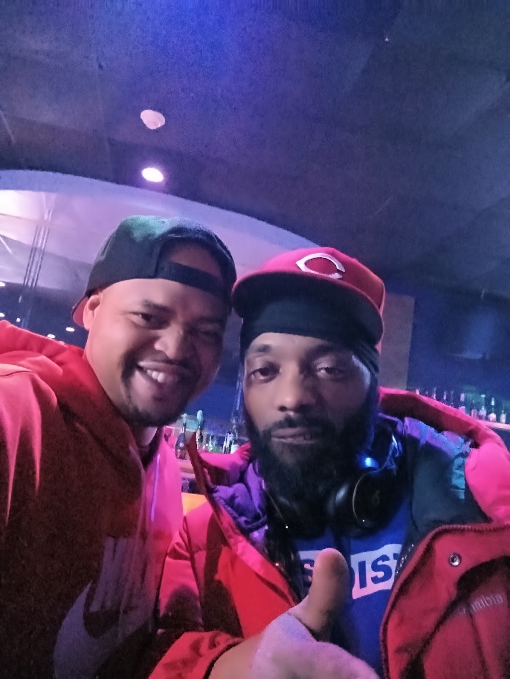 Playos Nightclub | 1700 Richard Gordon Hatcher Blvd, Gary, IN 46404, USA | Phone: (219) 427-0140