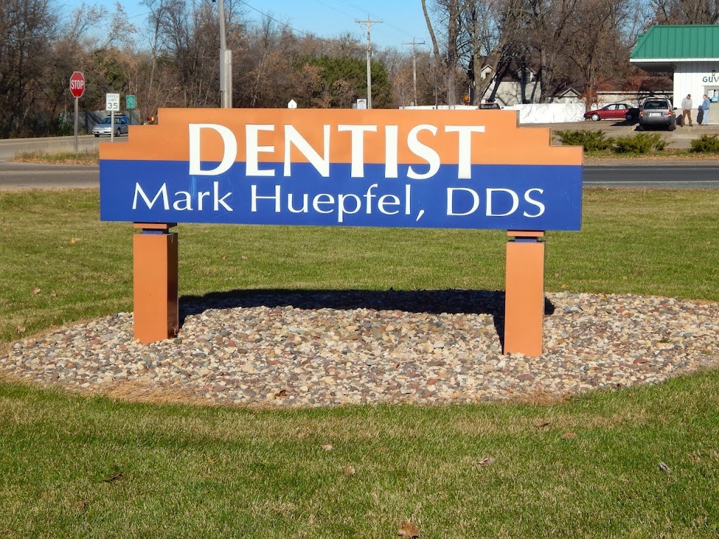 Huepfel Dental Clinic | 49 HOULTON SCHOOL Cir, Houlton, WI 54082, USA | Phone: (715) 549-6360
