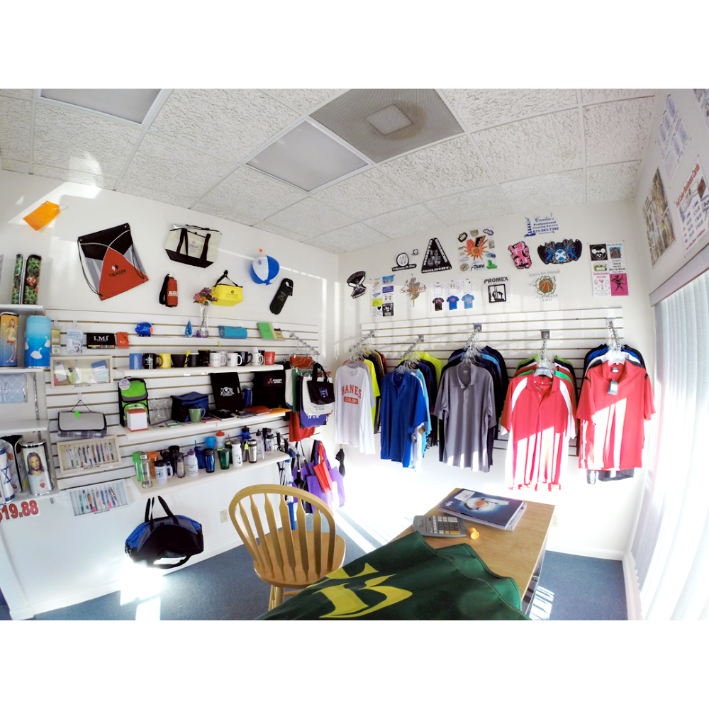 Shirts R Us - More than a Shirt Shop | 1861 S State Rd 7, Fort Lauderdale, FL 33317, USA | Phone: (954) 533-4695