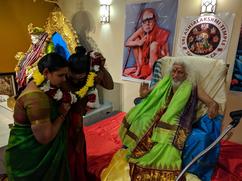 Sri Ashta Lakshmi Temple, Fremont | 37270 Niles Blvd, Fremont, CA 94536, USA | Phone: (510) 676-6635