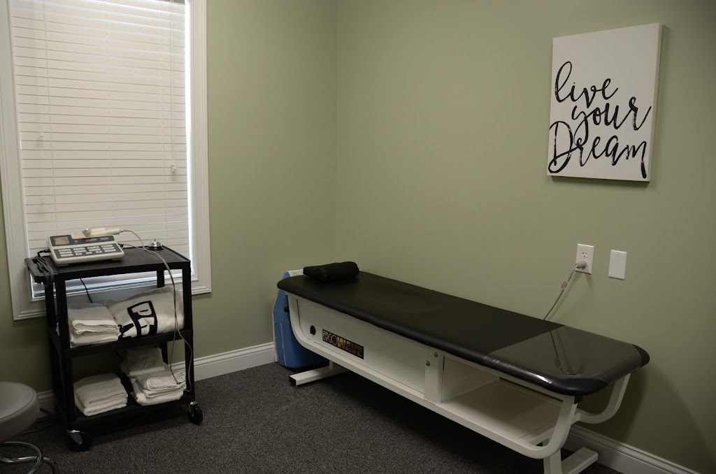 Physical Therapy Associates | 44 Lincoln Way, Bardstown, KY 40004, USA | Phone: (502) 350-0880