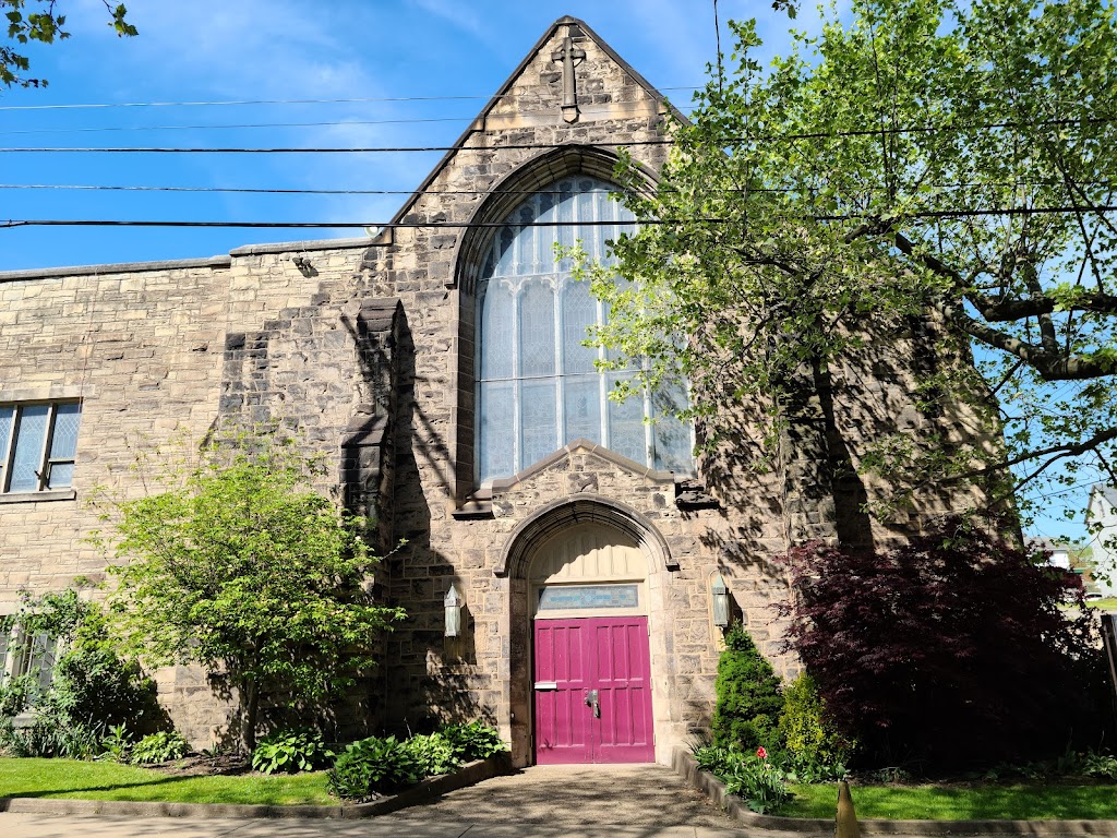 Christ Lutheran Church ELCA | 405 Kennedy Ave, Duquesne, PA 15110, USA | Phone: (412) 466-7773