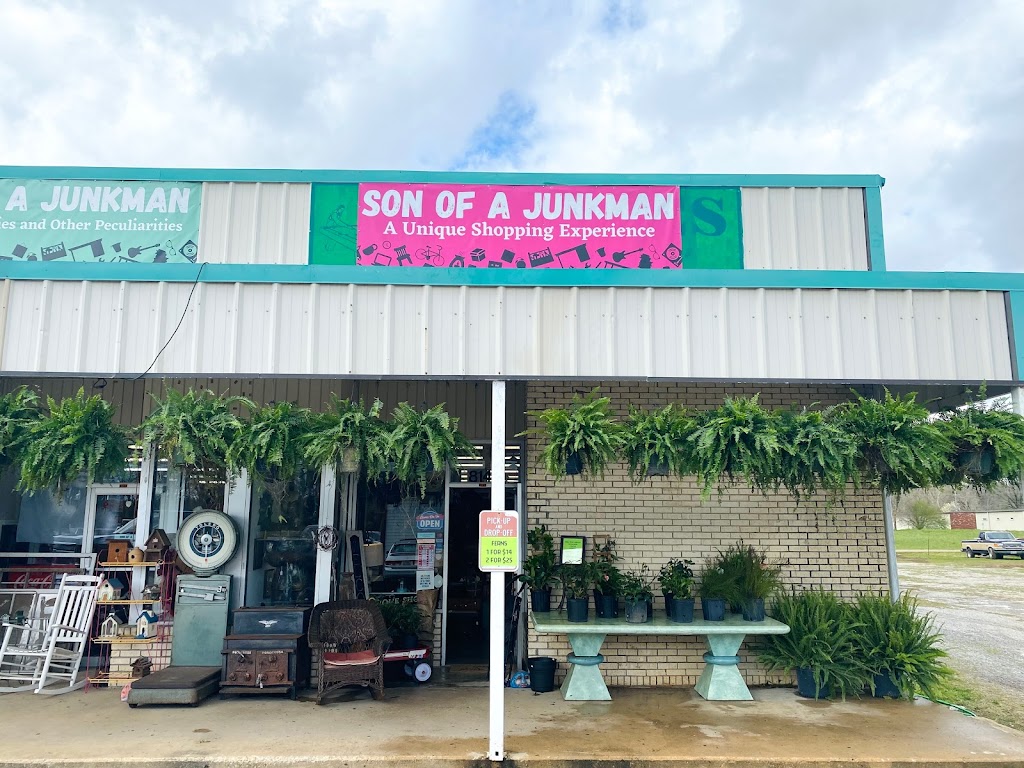 Son of a Junkman | 8142 US-31, Calera, AL 35040, USA | Phone: (205) 319-7175