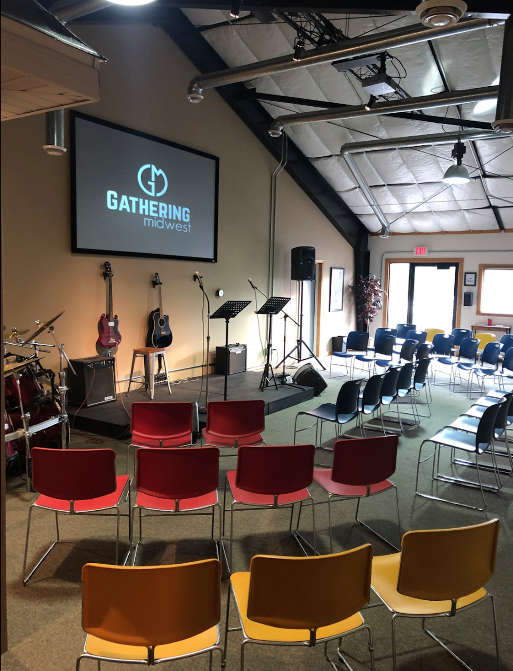 Gathering Midwest Church | N6522 US-51 Suite B-1, Portage, WI 53901, USA | Phone: (608) 745-0745