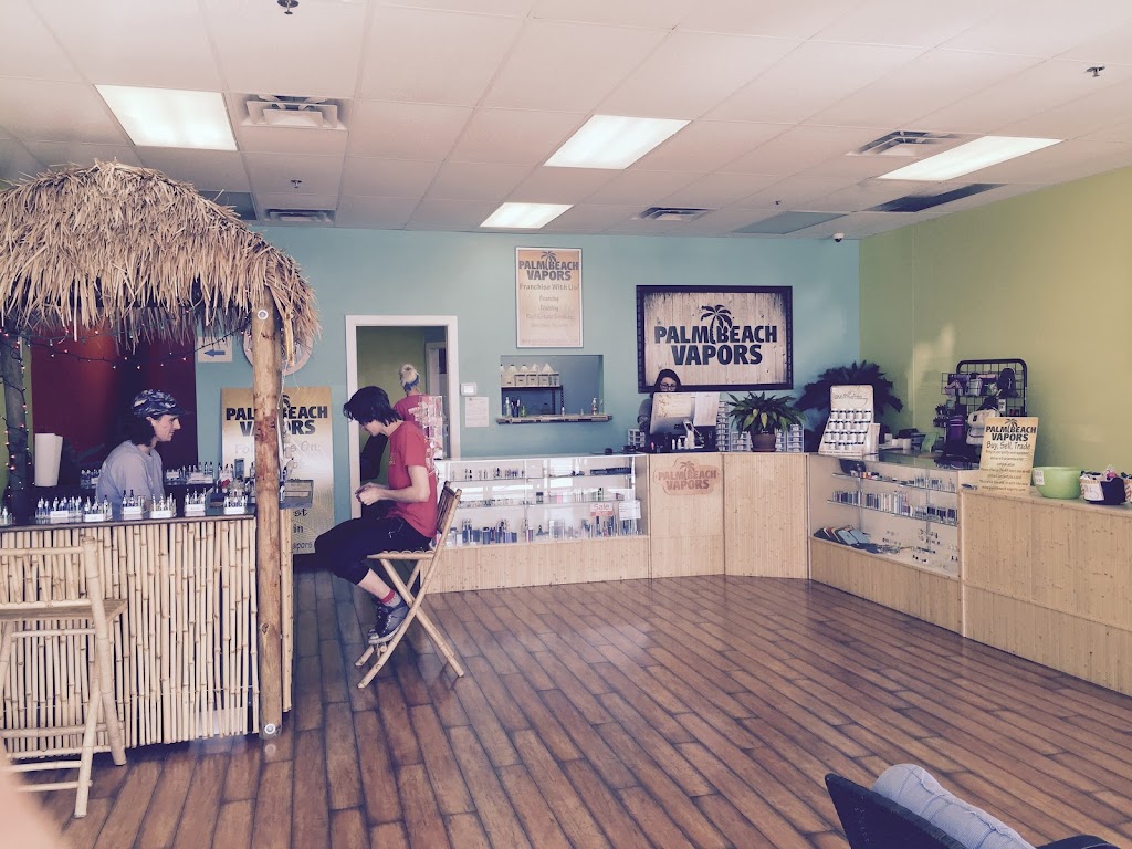 Palm Beach Vapors- Huntington Beach | 5960 Warner Ave, Huntington Beach, CA 92649, USA | Phone: (714) 840-8811