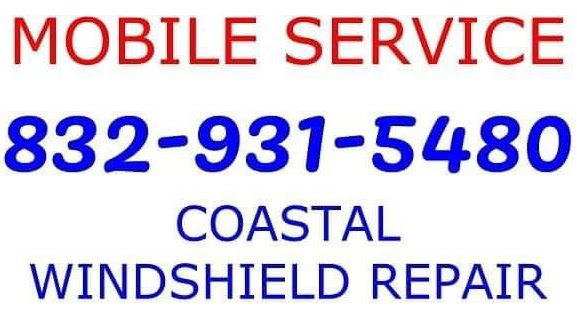 Coastal Windshield Repair - Rock Chip and Crack Repair | 2300 E Main St, League City, TX 77573 | Phone: (832) 931-5480