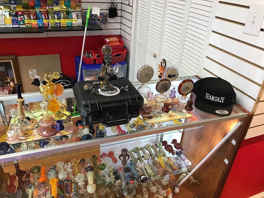 Happy Daze Glass | 7655 W Saint Francis Rd, Frankfort, IL 60423 | Phone: (708) 629-8639