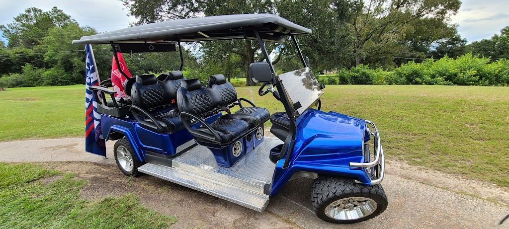 Royal Golf Club | 201 Royal Dr, Slidell, LA 70460, USA | Phone: (985) 643-3000