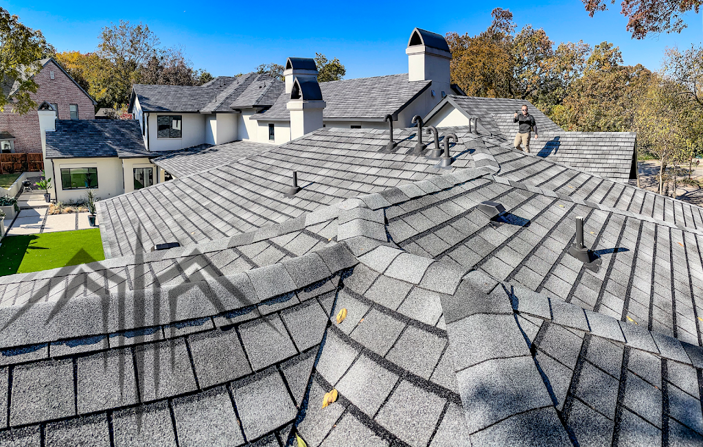 Vertex Roofing and General Contractors | 5757 Main St Suite 200, Frisco, TX 75034, USA | Phone: (214) 206-5123