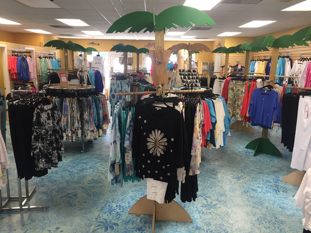 Cottonseed Casual Wear Inc | 735 Dodecanese Blvd Shop #18 & #32, Tarpon Springs, FL 34689, USA | Phone: (727) 943-9378
