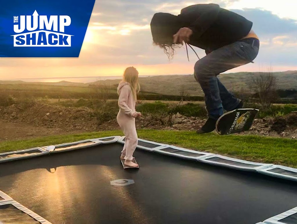 The Jump Shack | 4255 E McDowell Rd #107, Mesa, AZ 85215, USA | Phone: (480) 292-0779