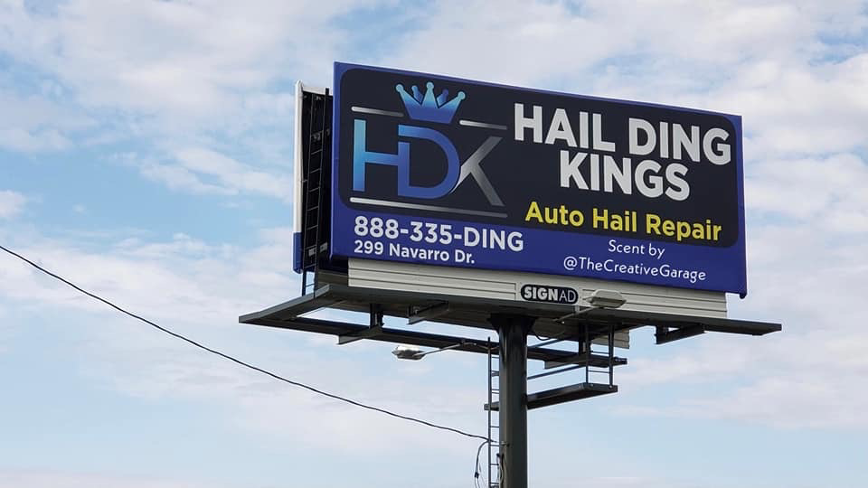 Hail Ding Kings LLC | 3901 E University Ave suite 1201, Georgetown, TX 78626, USA | Phone: (888) 335-3464