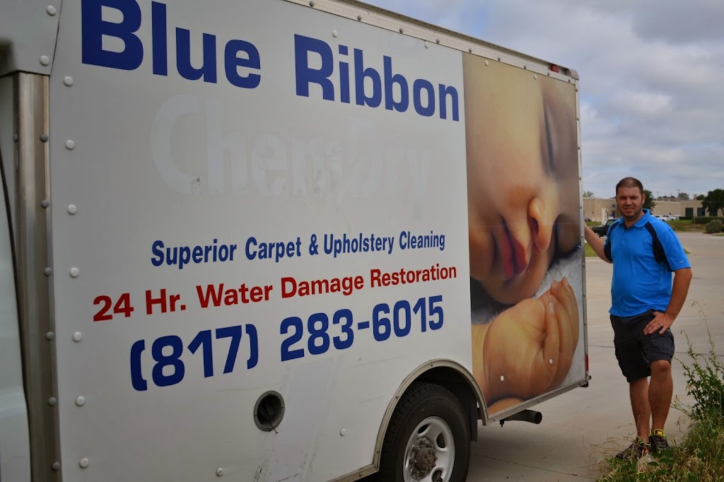 Blue Ribbon Carpet Cleaning | 924 Cardinal Ridge Rd, Burleson, TX 76028, USA | Phone: (817) 914-4450