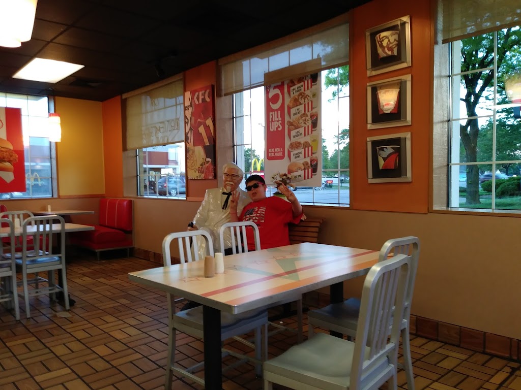 KFC | 27127 Telegraph Rd, Flat Rock, MI 48134, USA | Phone: (734) 782-3033