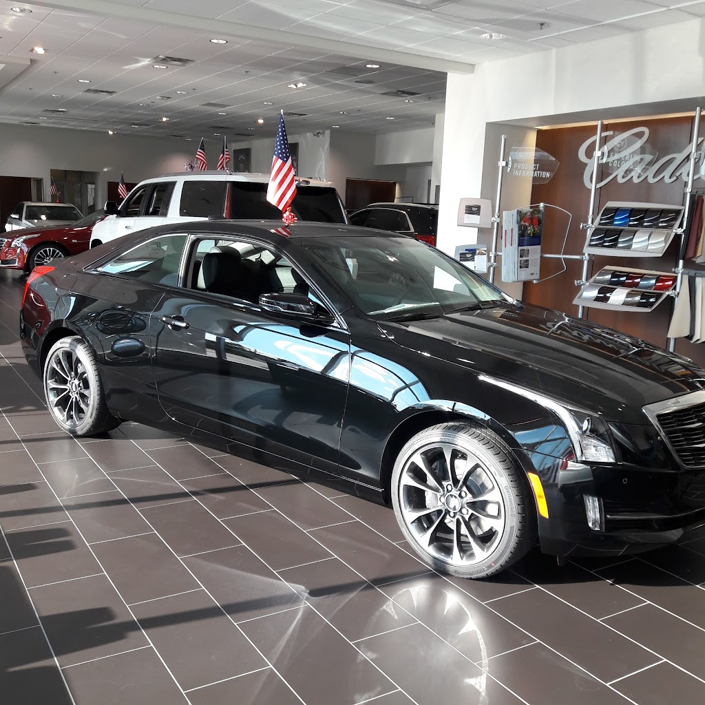 Crestview Cadillac | 555 S Rochester Rd, Rochester Hills, MI 48307, USA | Phone: (248) 841-4166