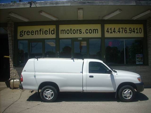 Greenfield Motors | 9410 W Greenfield Ave, Milwaukee, WI 53214, USA | Phone: (414) 476-9410