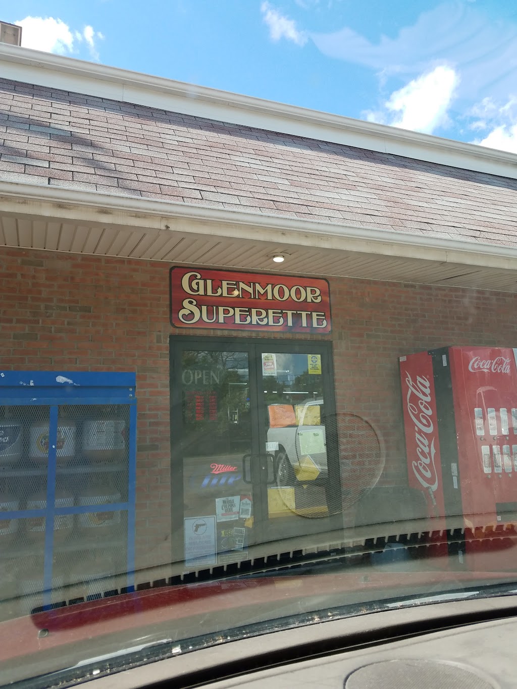 Glenmoor Superette | 46564 Y and O Rd, East Liverpool, OH 43920, USA | Phone: (330) 386-5535