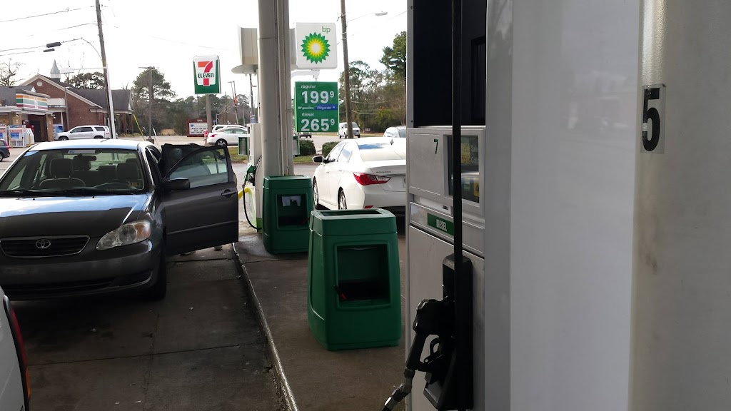 Indian River BP | 3801 Indian River Rd, Chesapeake, VA 23325, USA | Phone: (757) 420-1866