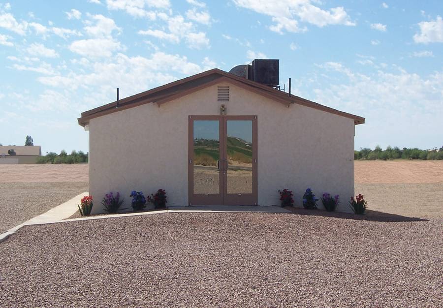 Landmark Missionary Baptist Church | 201 E Kortsen Rd, Casa Grande, AZ 85122, USA | Phone: (520) 836-0095
