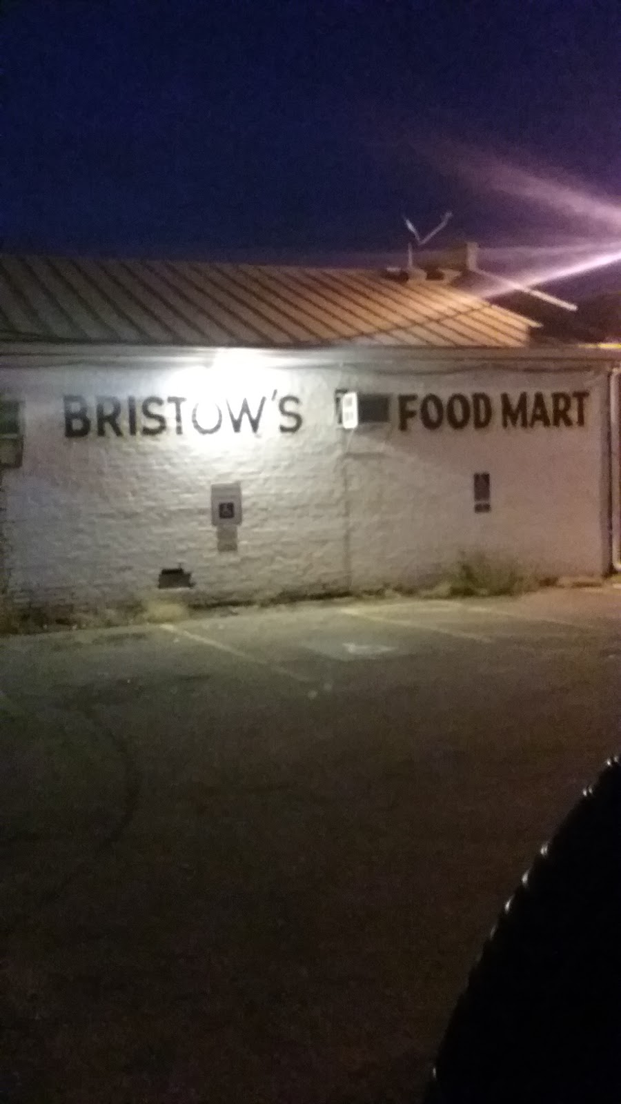 Bristow Market | 1105 W Washington St, Petersburg, VA 23803, USA | Phone: (804) 732-4729