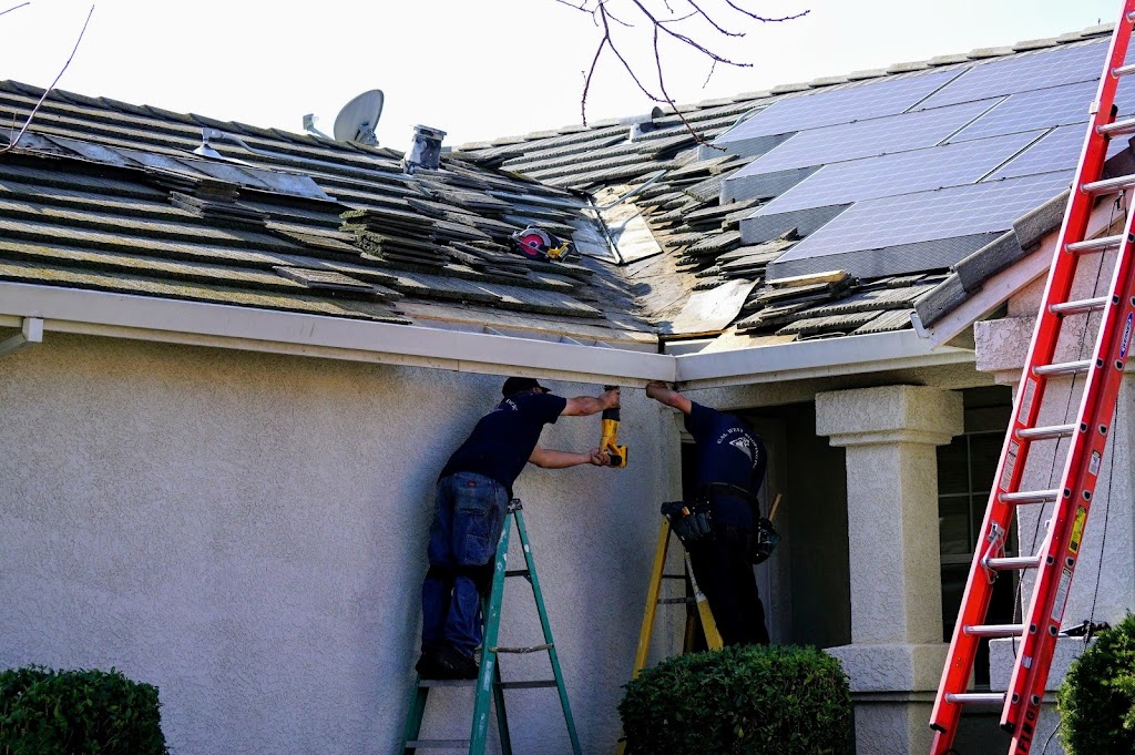 CAL-WEST ROOFING INC | 2838 El Roya Ave A, Modesto, CA 95354, USA | Phone: (209) 576-7670