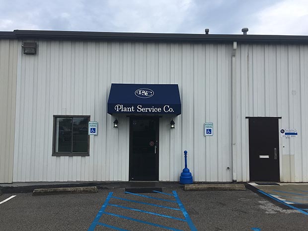Plant Service Co | 5360 Progress Blvd, Bethel Park, PA 15102, USA | Phone: (412) 381-4664