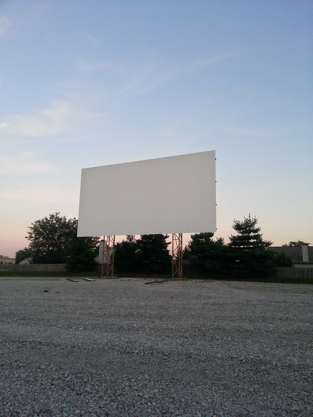 Syndicate Theatres Inc | 870 Mallory Pkwy, Franklin, IN 46131, USA | Phone: (317) 736-7144