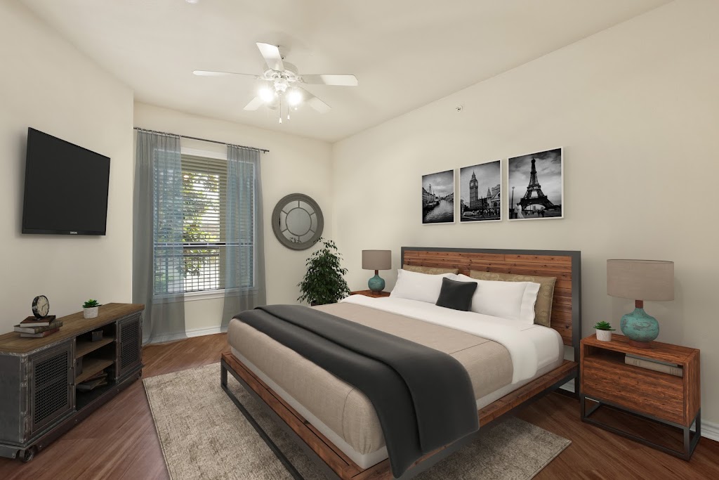 Elan at Bluffview | 3850 W Northwest Hwy, Dallas, TX 75220, USA | Phone: (972) 428-3117