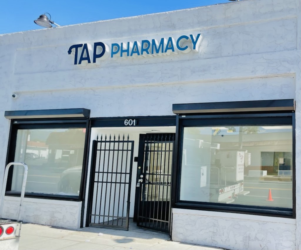 TAP Pharmacy | Riverside, CA 92505, USA | Phone: (951) 406-1521