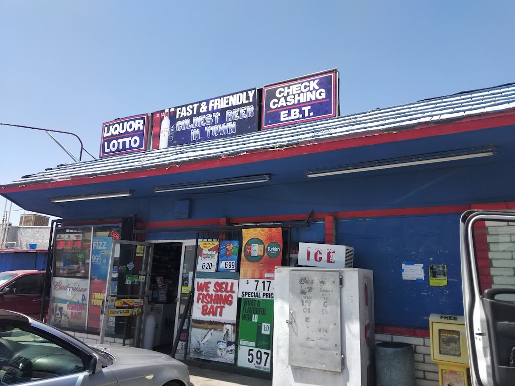 FAST AND FRIENDLY MARKET de jerardocervantes | 10890 14th Ave, Armona, CA 93202 | Phone: (559) 582-7869