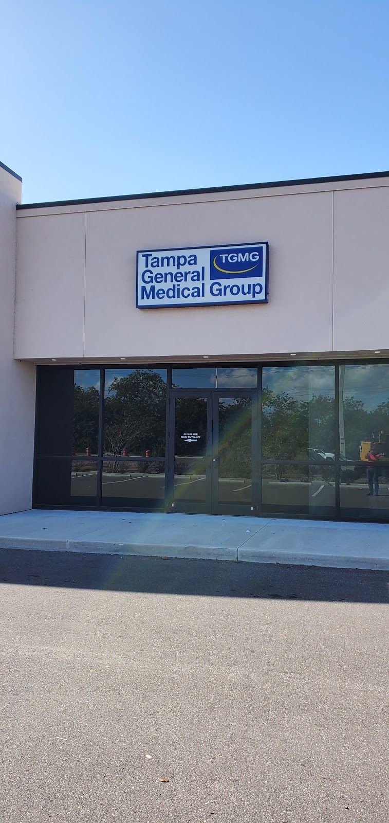 Tampa General Medical Group | 16451 US-301, Wimauma, FL 33598, USA | Phone: (813) 844-4700