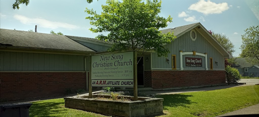 New Song Church | 50 E Madison St, Scottsburg, IN 47170, USA | Phone: (812) 754-1777