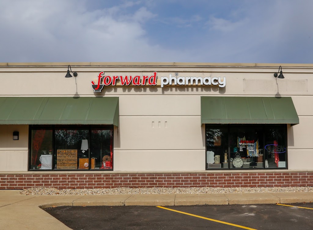 Forward Pharmacy Deerfield | 10 Liberty St #106, Deerfield, WI 53531, USA | Phone: (608) 764-1500