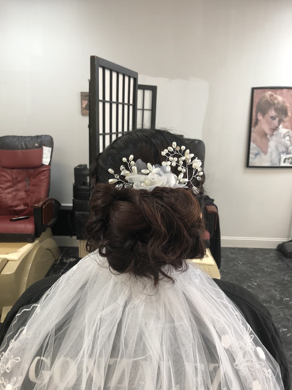 Marthas Hair Salon | 802 S Main St, Fuquay-Varina, NC 27526 | Phone: (919) 412-3459